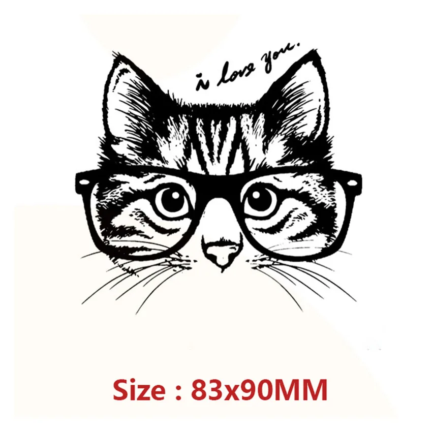 

NEW 2021 Dogs and Cat Clear Silicone Stamps For DIY Scrapbooking/Bullet Journal Craft Supplies Kit Stamp Photo Album Card Making