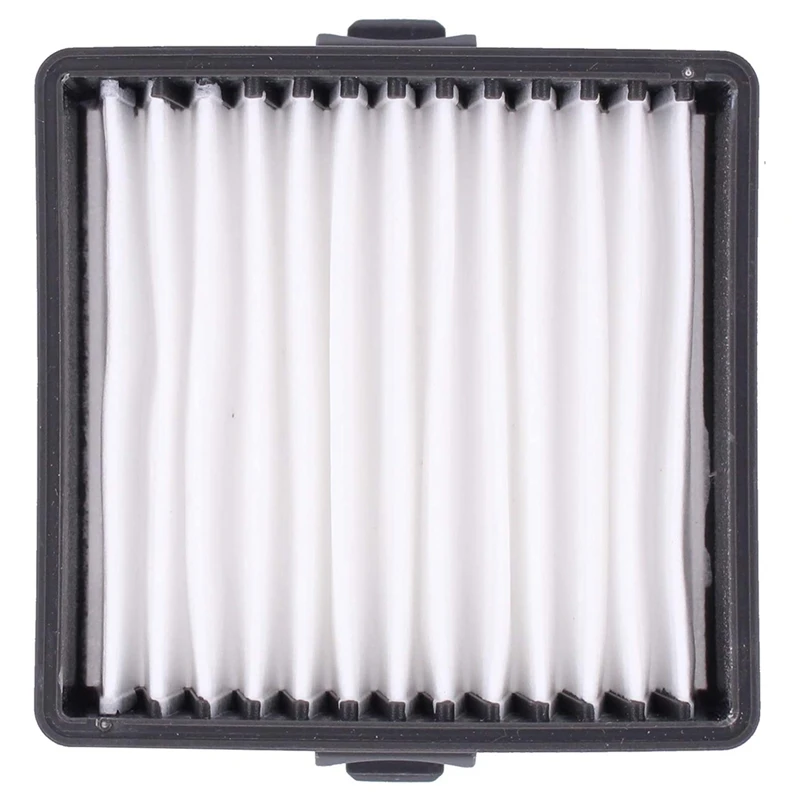

Filter Replacement for Ryobi P712 P713 P714K Hand Vacuum Support Assembly 019484001007 533907001 Pack of 4