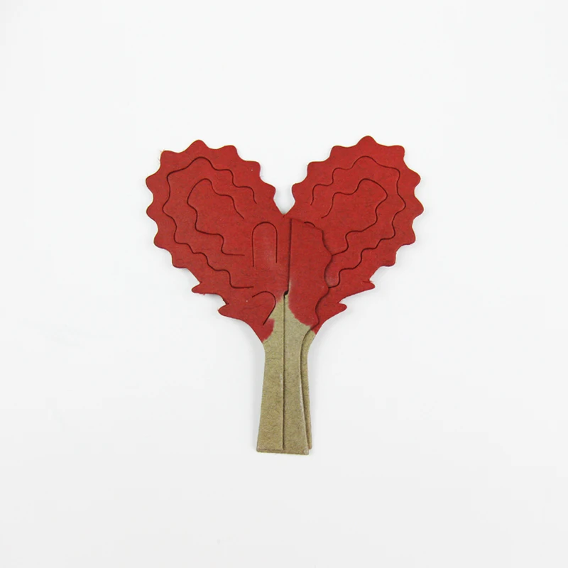 Горячие Удивительные Волшебные кристально-растущие мистические деревья