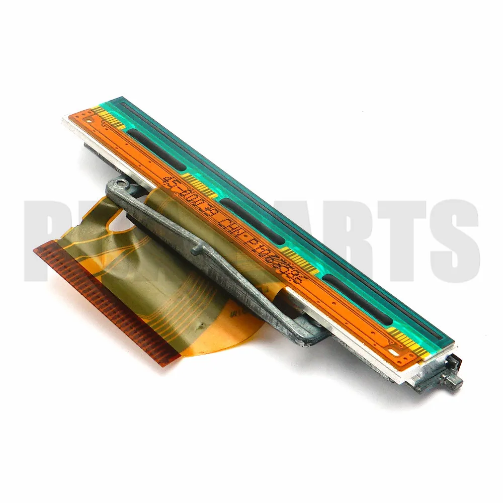 Новый тепловой узел печатающей головки для Zebra ZQ510 P1063586 мобильный