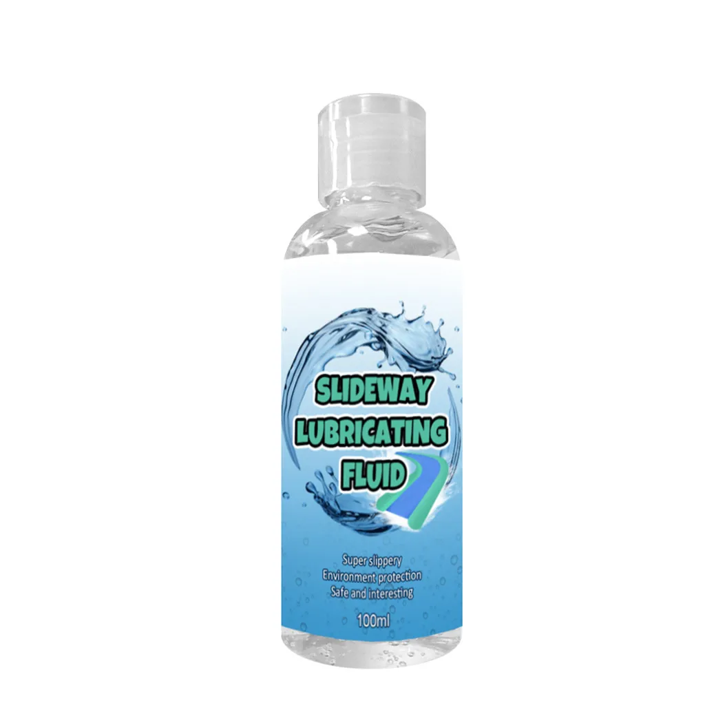 

Water slide lubricant Outdoor amusement park and sports beach water slide durable and long lasting slide accessories 100 ML
