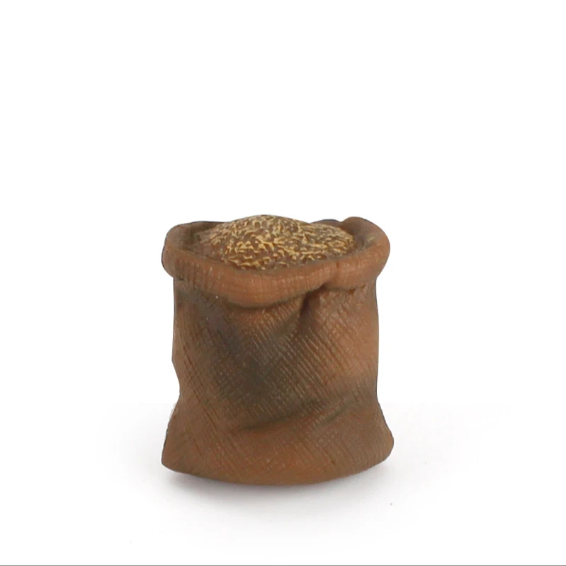 

Simulation Scene Model Accessories Forage Fork Mower Big Brush Feed Table Sand Table Pretend Play Children Housekeeping Toys