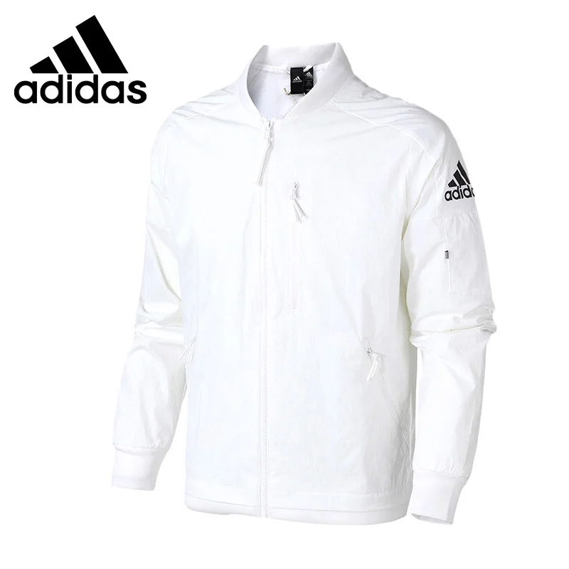 Мужская спортивная куртка Adidas ID JKT WV оригинал Новое поступление|Теннисные куртки|
