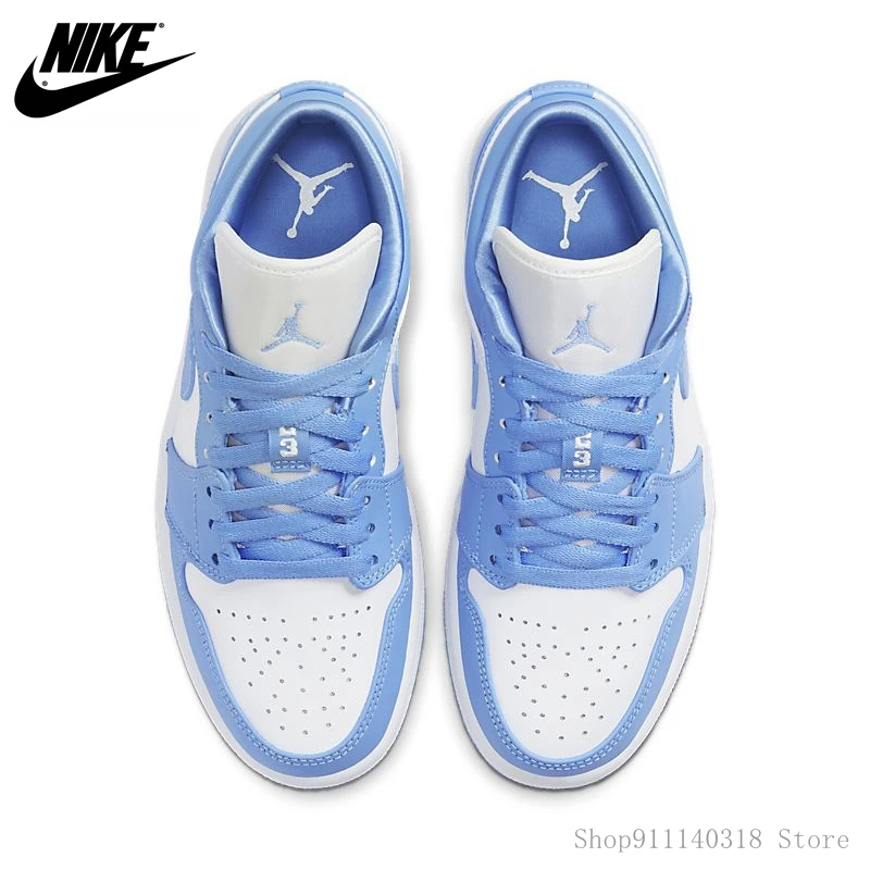 

Air Jordan 1 Travis Scott Low Retro Original OG Low Aj1 Men Basketball Shoes Outdoor Sport Women Sneakers