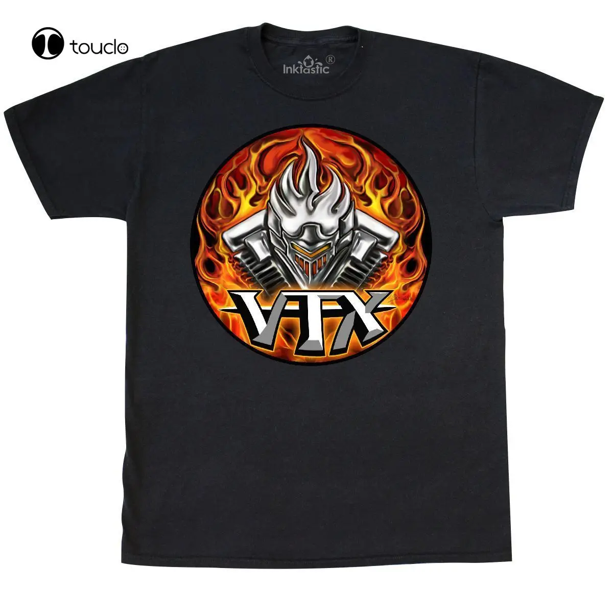 

New Summer Tee Shirt Vtx Flaming Motor T-Shirt Spano Japanese Car Biker Cool T-Shirt Custom Aldult Teen Unisex Fashion Funny New