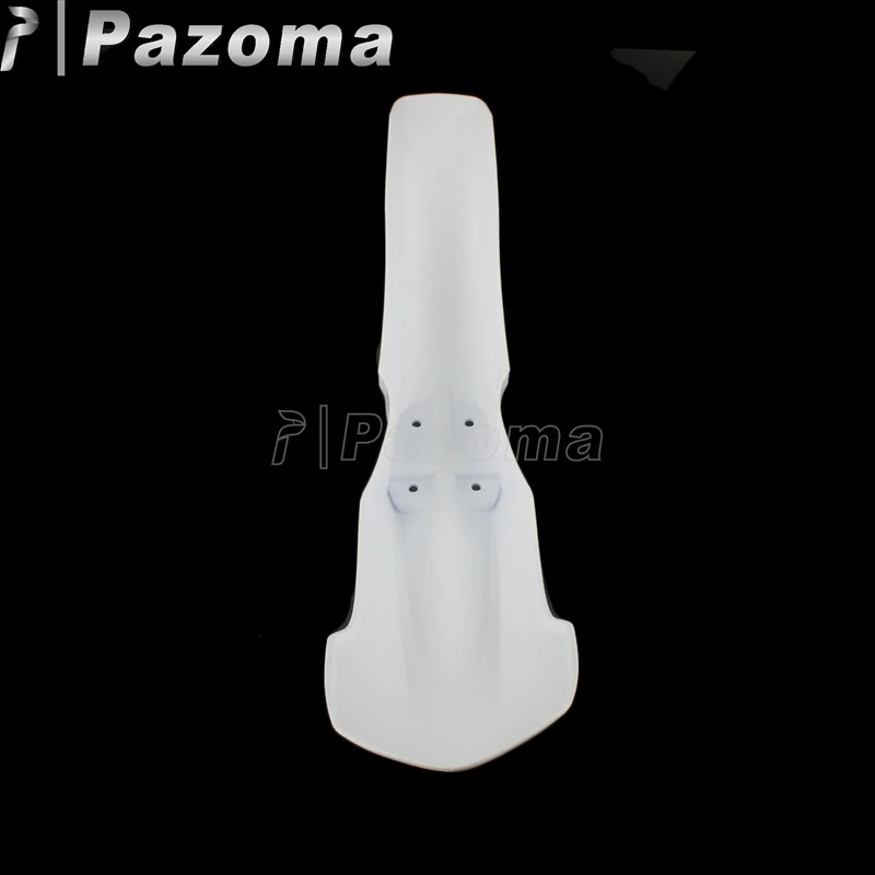 Мотоциклетный внедорожный передний брызговик для кроссового велосипеда