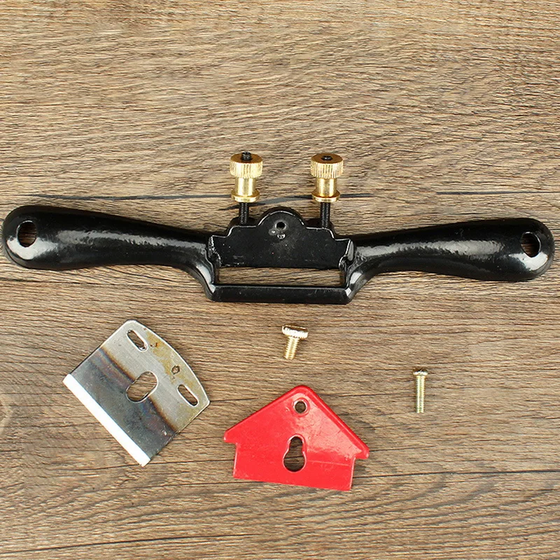 Juneday 1 шт. 9 дюймов деревянные строгальные машины профессиональный инструмент