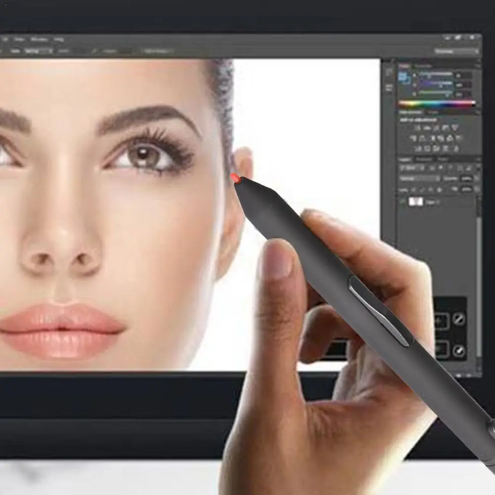 Цифровой сенсорный планшет 1024 для Microsoft Surface Pro 1 2 Lenovo Thinkpad | Компьютеры и офис