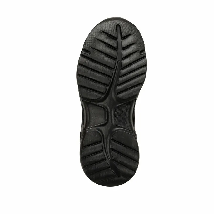 

Sneakers Women Kinetix Shag Black Women'S Sneaker