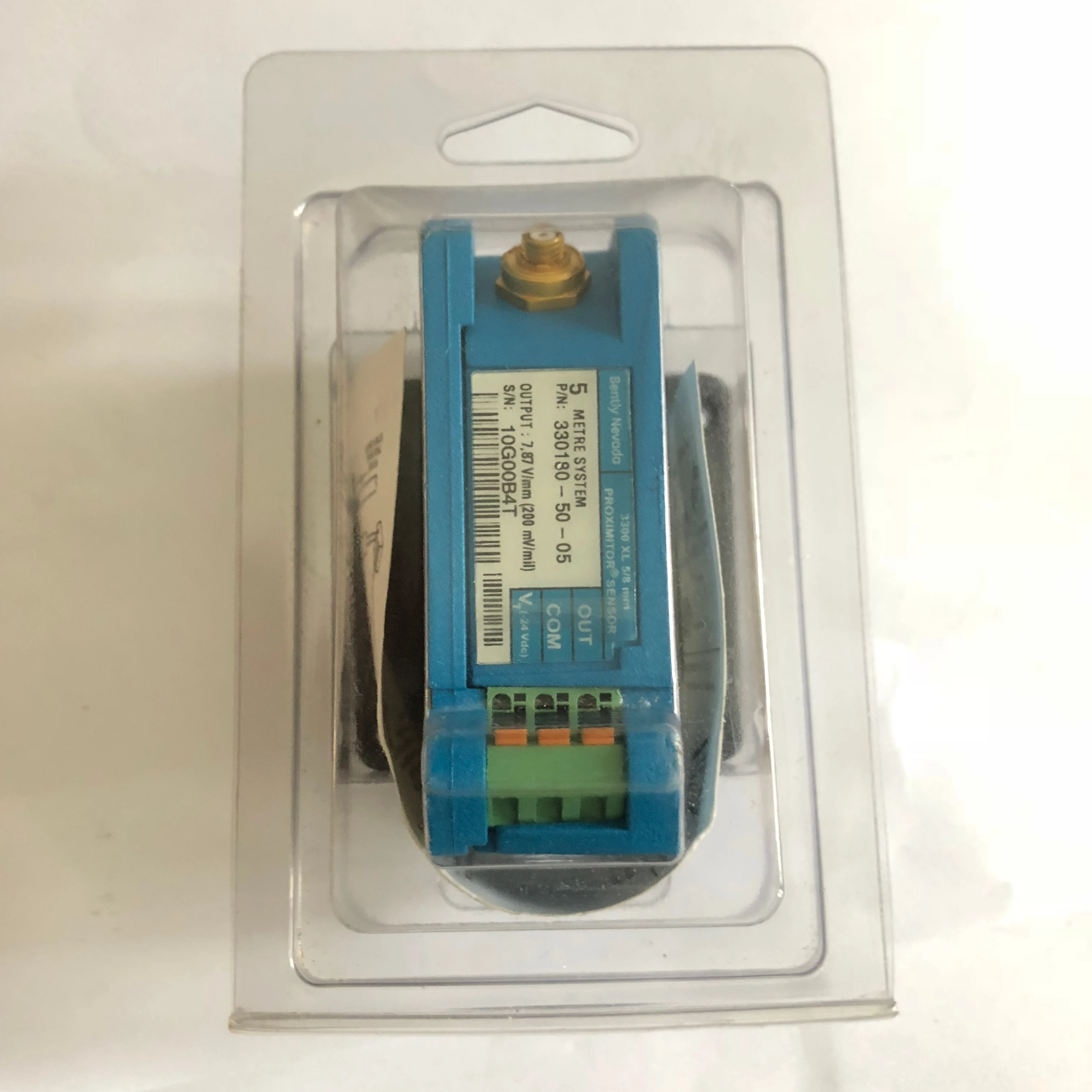 

330850-90-05 3300 XL 22mm PROXIMITOR SENSOR