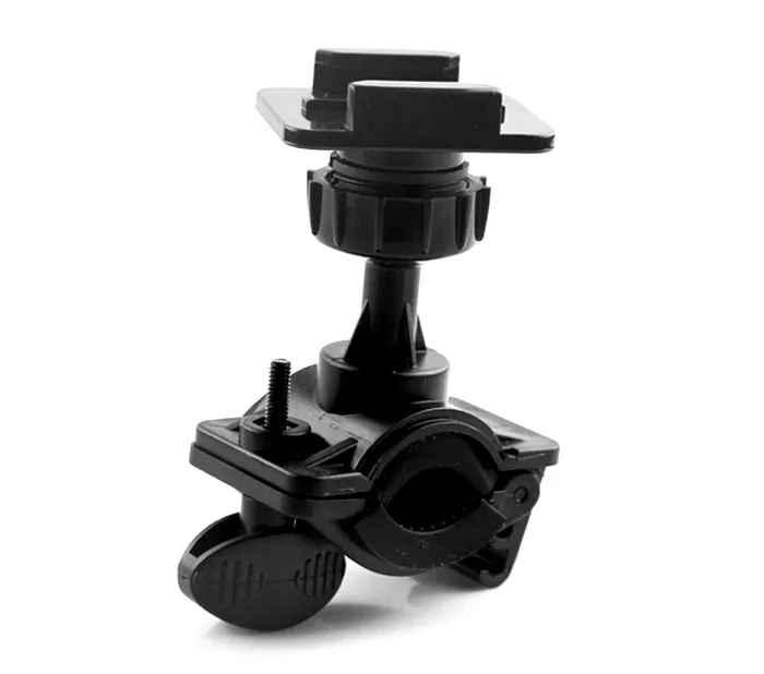 3 уровня регулируемый держатель для руля велосипеда мотоцикла с быстроразъемным