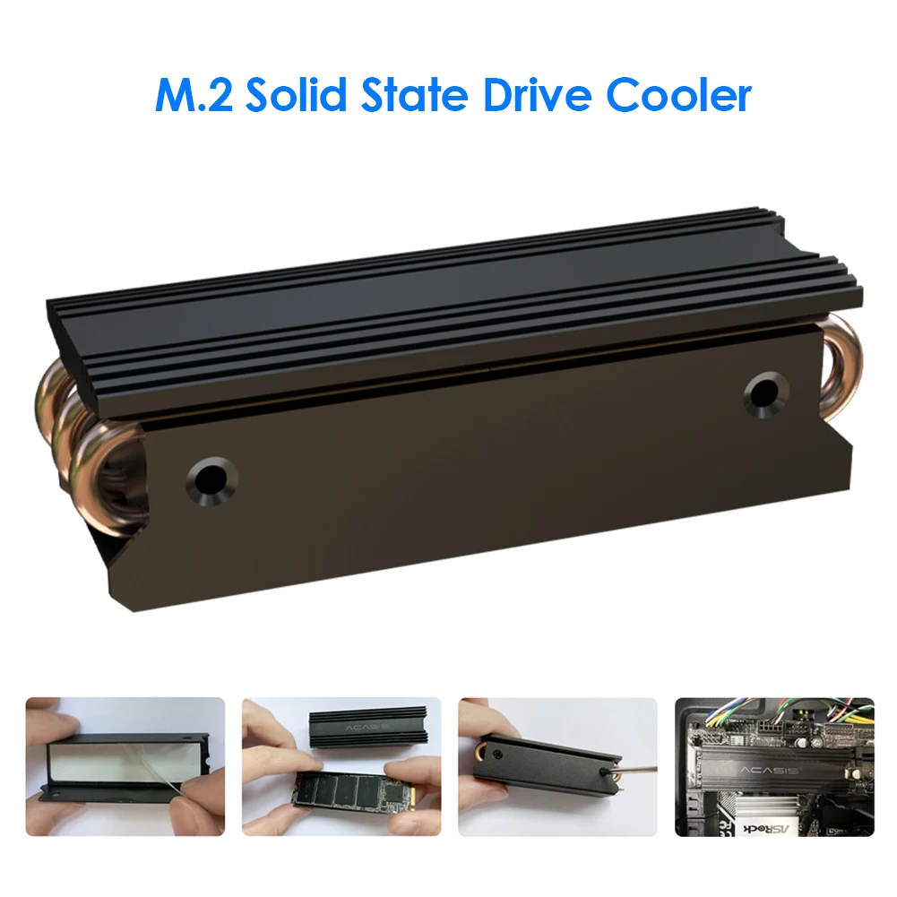 Радиатор Ssd M 2 Купить Миасс