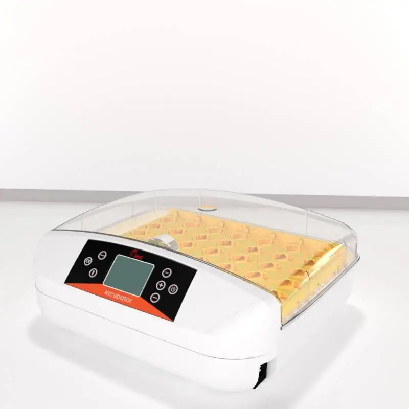 Новейший лучший инкубатор для яиц на ферме 42 дешевая цена автоматический цыплят