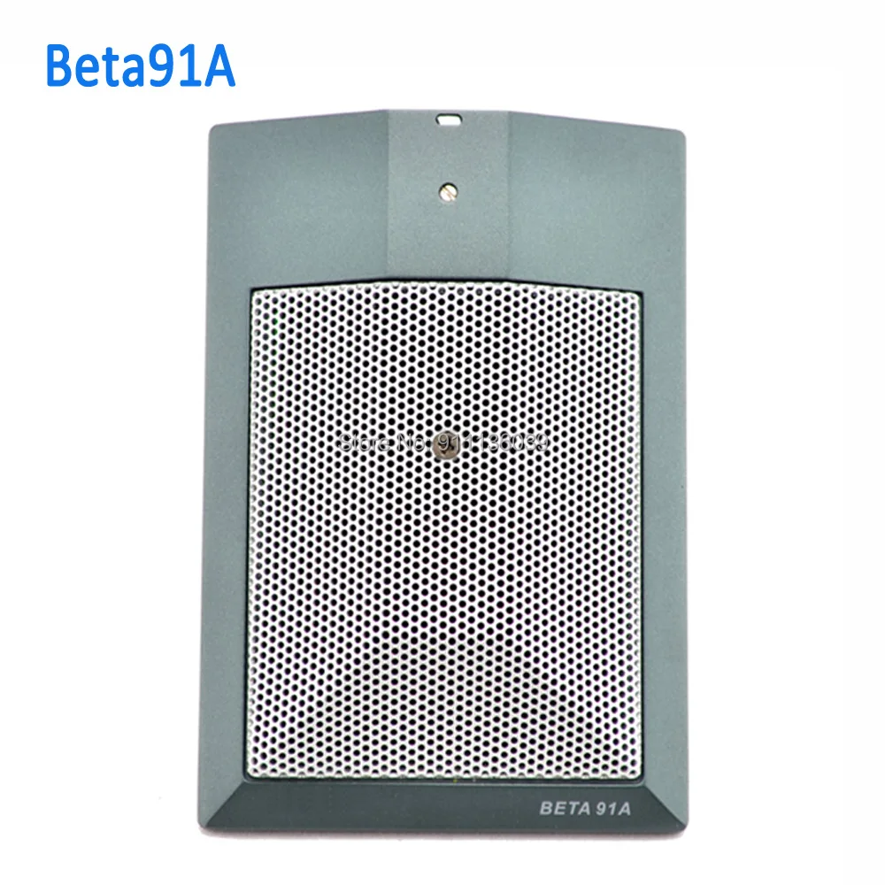 

Бесплатная доставка, высококачественный проводной конденсаторный микрофон BETA91A, микрофон, барабанный микрофон