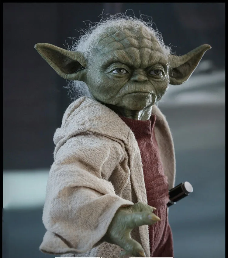 

For Collection 1/6 Scale MMS495 Episode II: Attack of the Clones Full Set Action Figure Model for Fans Holiday Gifts