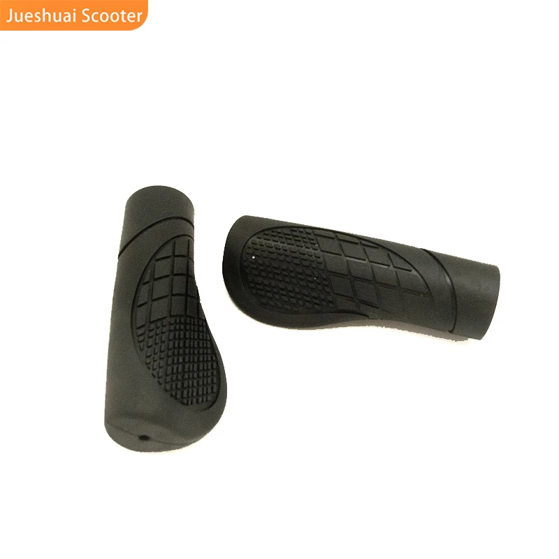 

Handle Grip SET for X48 Electric Scooter Jueshuai 10inch Electric Skateboard E Bike Smooth and Comfortable SET Electric Scooter