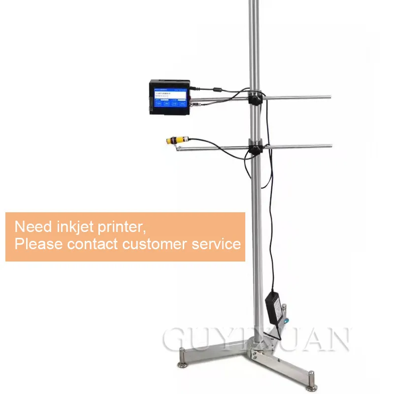 Ручной умный струйный принтер специальный кронштейн фиксированный онлайн