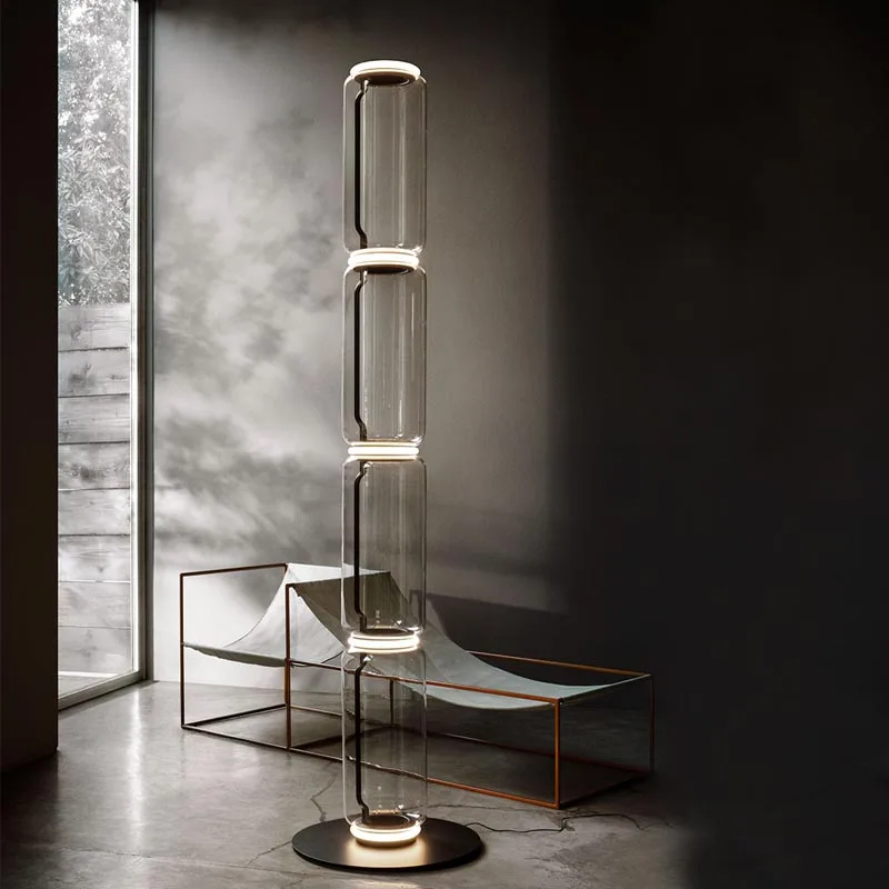 Милан дизайнер светильник класса люкс Lhandelier в минималистском стиле арт Гостиная