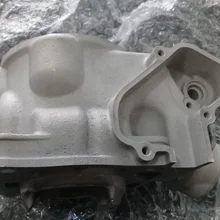 Цилиндр боди костюм для YZ125 mdoel Год 2005