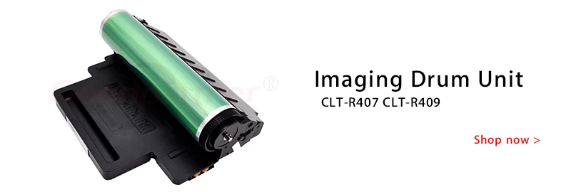 1X КЛТ R407 CLP310 CLP315 CLX3170 CLX3175 фотобарабанное фазирующее устройство для чистки лезвия для samsung CLP 310 310n 315 315w CLX 3170 3170FN 3175 3185