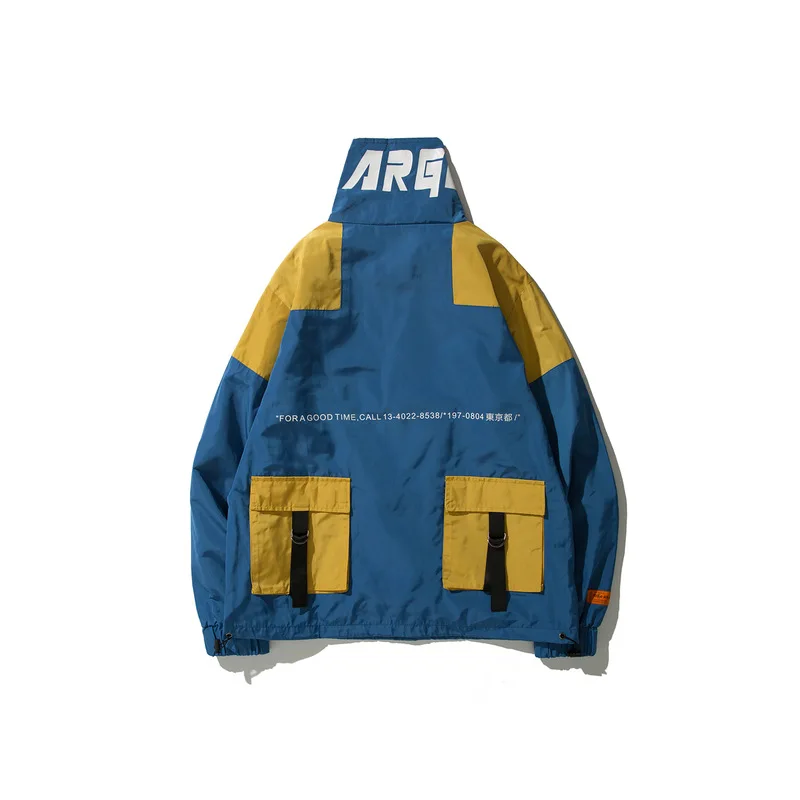 30416 | Мужская одежда