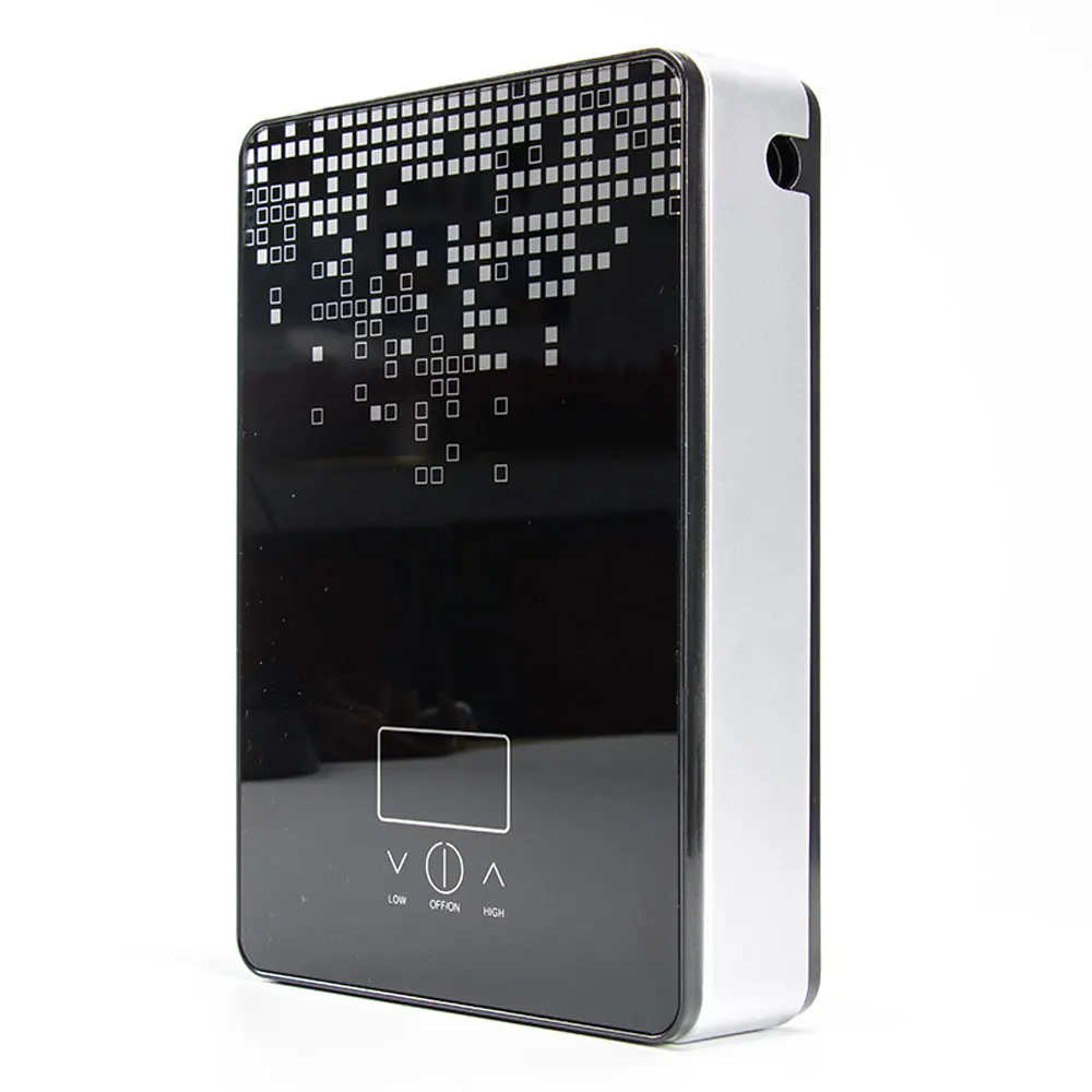 Мгновенный Электрический водонагреватель домашний встроенный