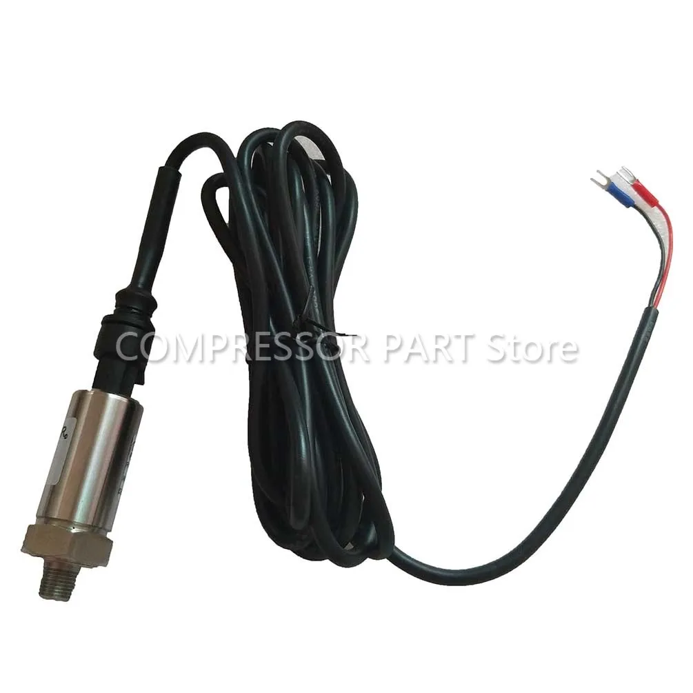 

2PCS 39853791 PRESSURE SENSOR FOR INGERSOLL RAND COMPRESSOR