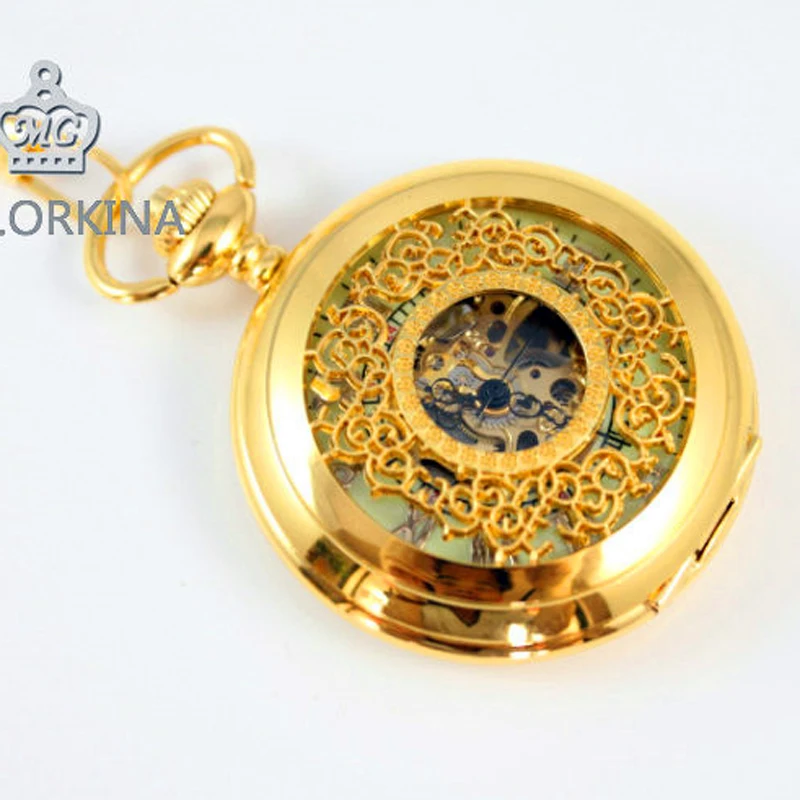 Винтажные Классические карманные часы для мужчин и женщин распродажа купонов
