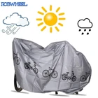200x100 см водонепроницаемый чехол для горного велосипеда, пылезащитный чехол для мотоцикла, чехлы для горного велосипеда, аксессуары, защита велосипеда