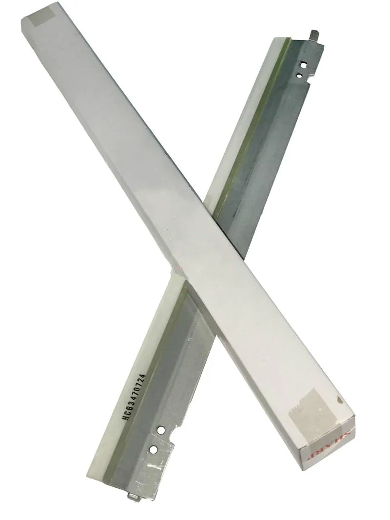 Картридж с тонером opc скребок для чистки оригинального принтера Sharp MX 623 753 550 620 700