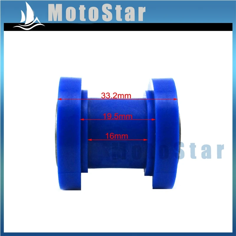 Натяжной ролик 3x8 мм для велосипеда SSR Thumpstar TTR CRF50 CRF70 SDG DHZ YCF Stomp XR50 Atomik Kayo BSE |