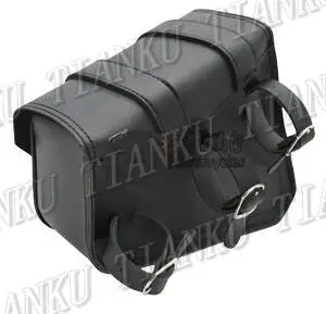 Боковая Сумка для мотоцикла из ПУ кожи седельные сумки Yamaha VStar 400 650 1100 1300 Virago Xv 250 535