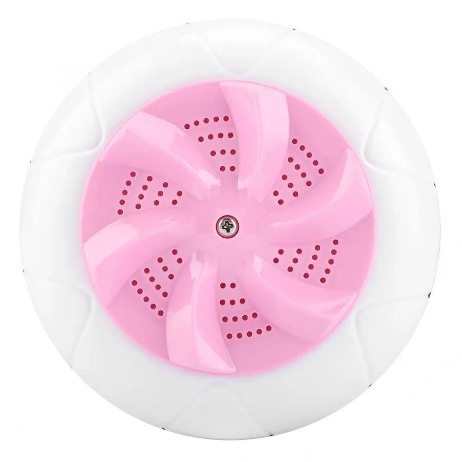 200 об/мин ультразвуковая промывочная машина путешествия Прачечная стиральная