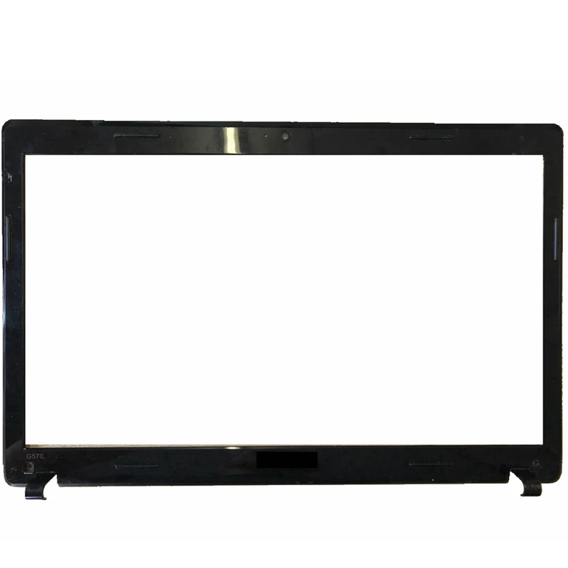 Новый ЖК экран для Lenovo G570 G575 передняя панель рамка AP0GM000140|ЖК-экран ноутбуков| |