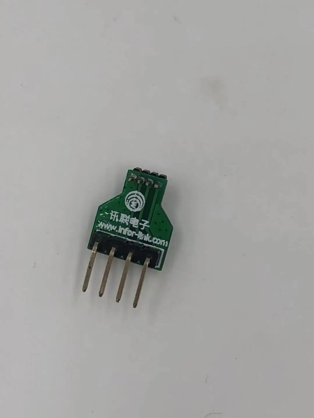 

SWD Adapter Board, Special Adapter Board for Temperature, Humidity, Atmospheric Pressure, Photosensitive Sensor