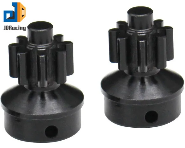 Стальная передняя Входная передача HR Redcat GEN8|Детали и аксессуары| |