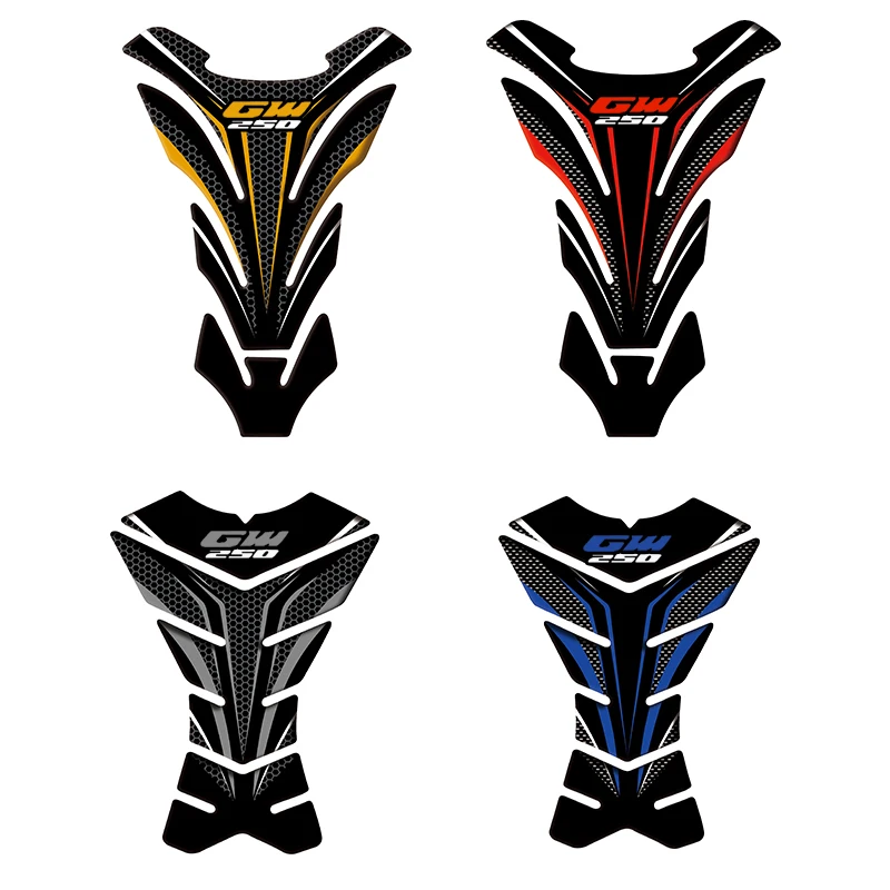 

Motorcycle Tank Pad Protector Decal Sticker for Suzuki GSR GSXR 250 600 750 1000 1300 K3 K4 K5 K6 K7 K8 K9 TL1000R SV650 GW250