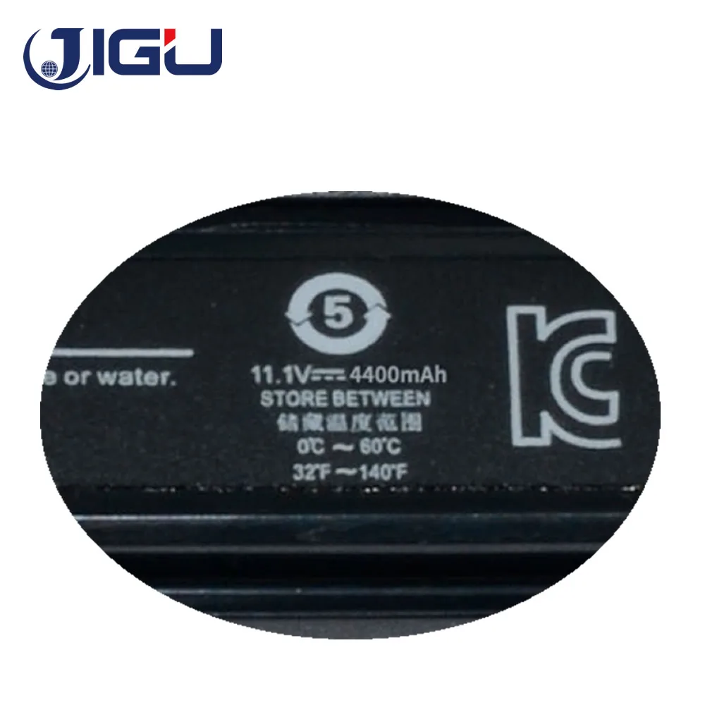 JIGU Аккумулятор для ноутбука HP HSTNN-CB1T HSTNN-CB1U HSTNN-DB1U HSTNN-E04C TY06 TY06062 607763-001 mini 110-3000 |