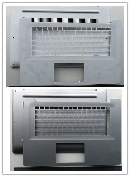 Новый верхний чехол для ноутбука основной телефона/нижний lenovo ideapad 320s-15 320S-15IKB