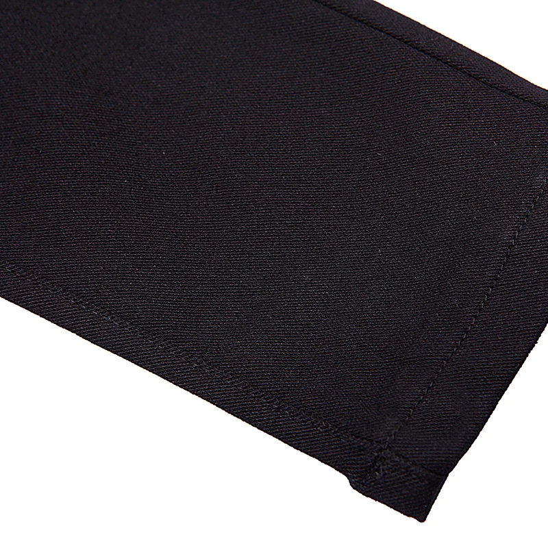 GLO-STORY повседневные однотонные женские леггинсы на молнии с карманом и пуговицами