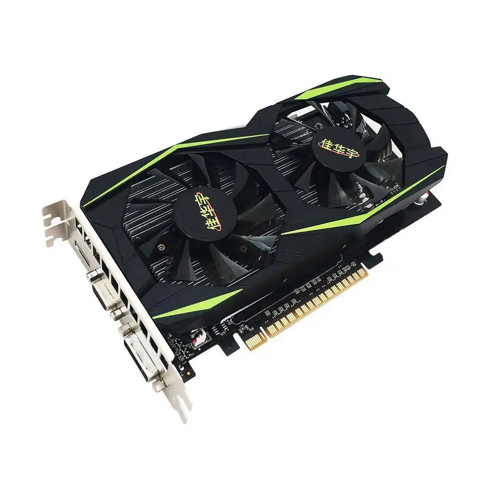 Высокопроизводительная игровая Видеокарта GTX 780 4G DDR5 128 бит графическая карта для