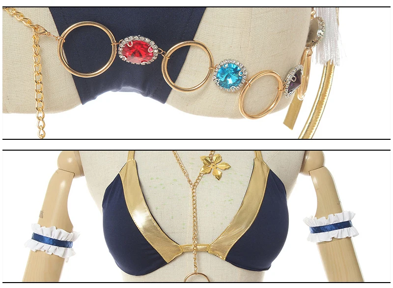 Игровой FGO Fate Экстра большой заказ костюмы для косплея тамамо нет Маэ косплей