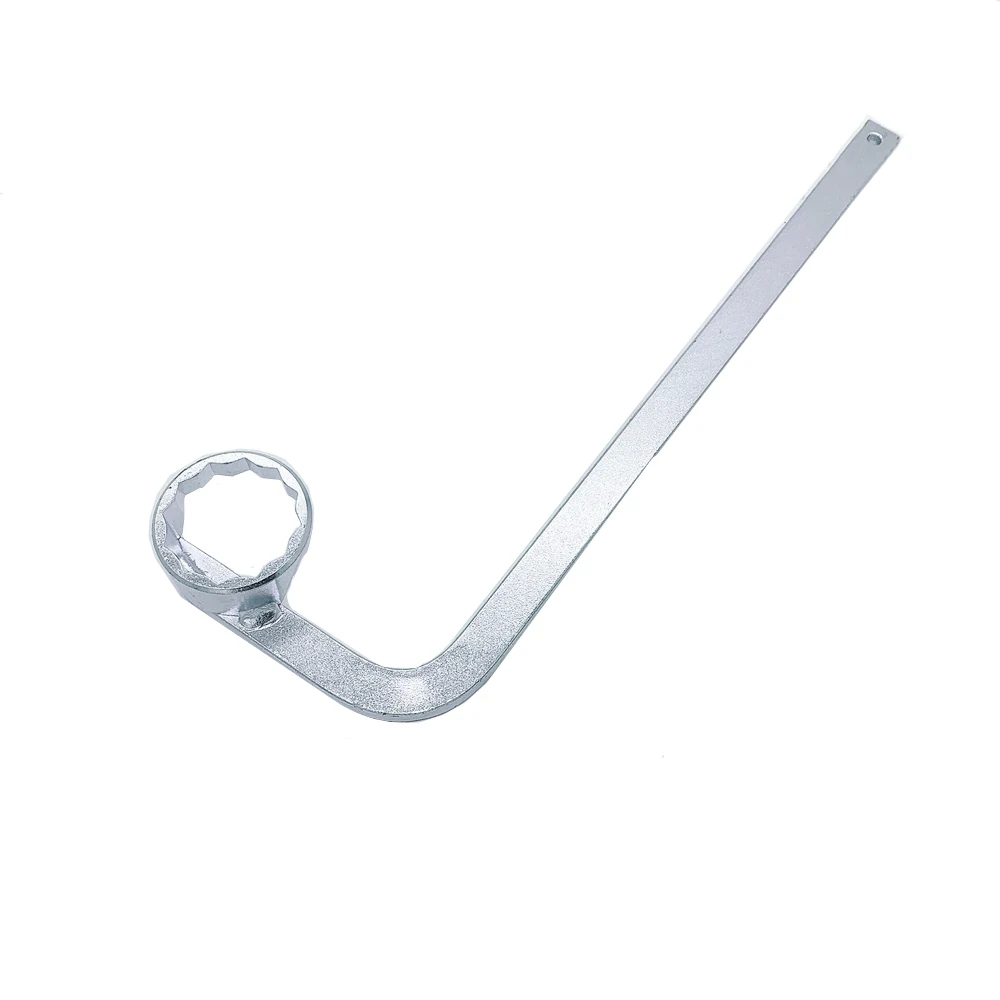 Ключ для масляного фильтра T10066 46 мм гаечный ключ сцепления Halex VW AUDI SEAT SKODA 12PT