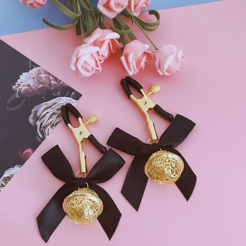 Секс игрушки для женщин горячие эротические рандомные зажимы сексуальные