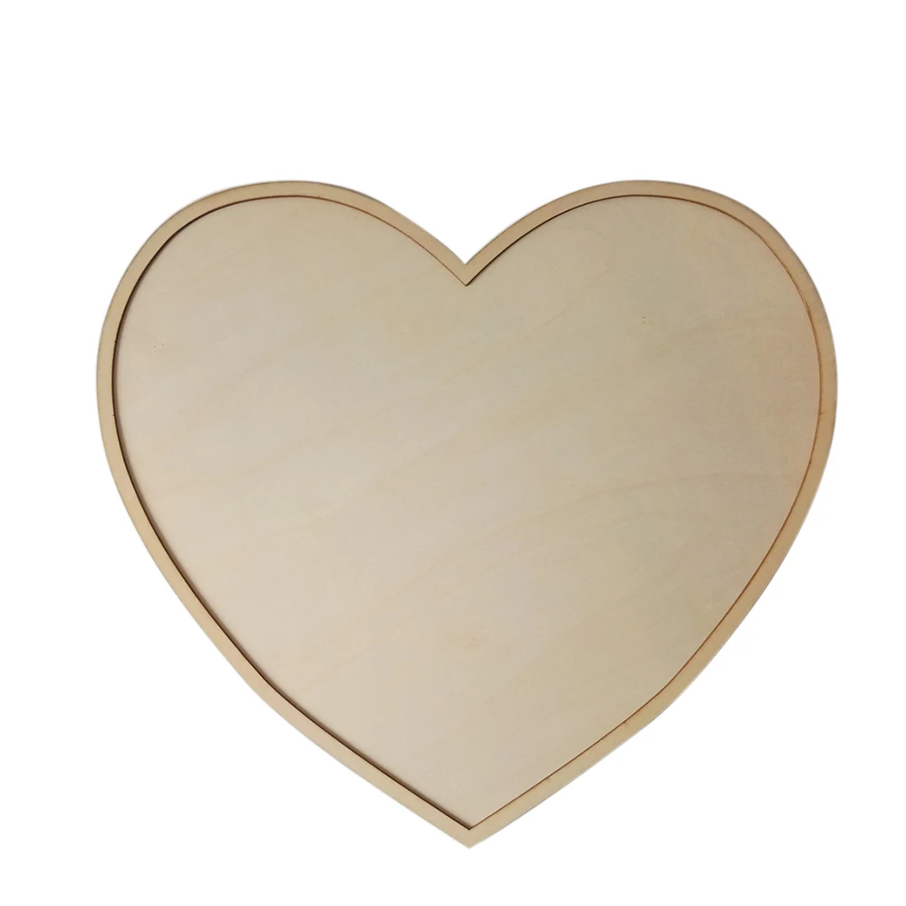 Новое свадебное украшение свадебная деревянная книга для гостей бутылка еды