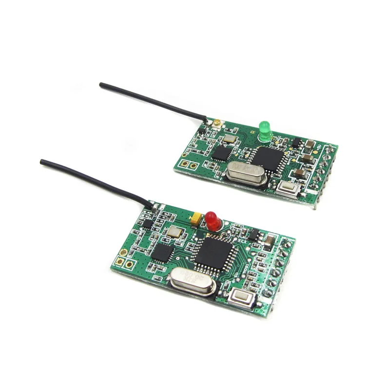

3PCS NRF24L01 2.4G wireless digital audio transceiver module sound speaker 5V