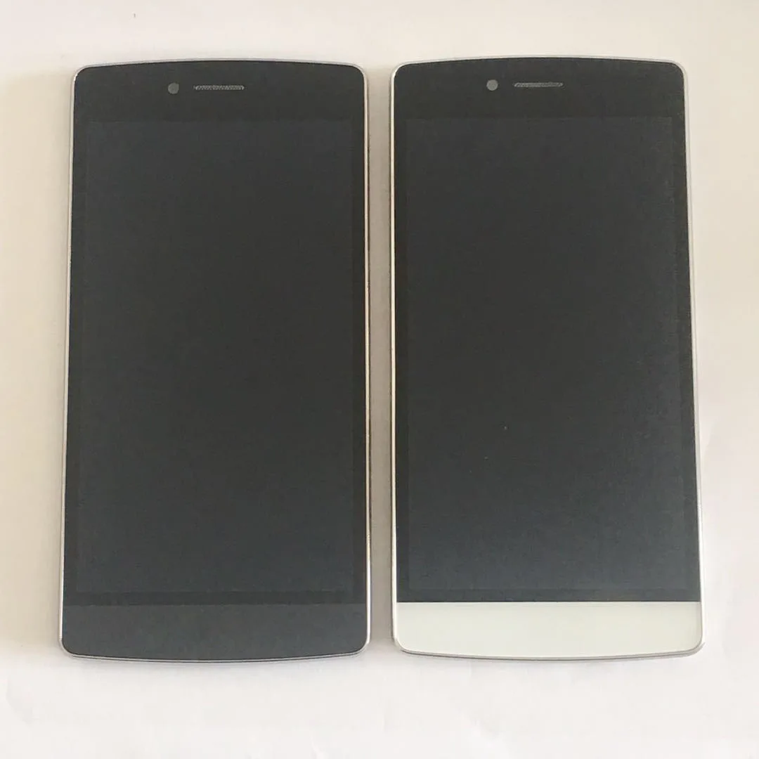 Для TP-LINK Neffos TP-Link C5 TP702A TP702B TP702C TP702E TP-LINK Neffos TP-LINK C5 Max C5S ЖК-дисплей+ сенсорный экран