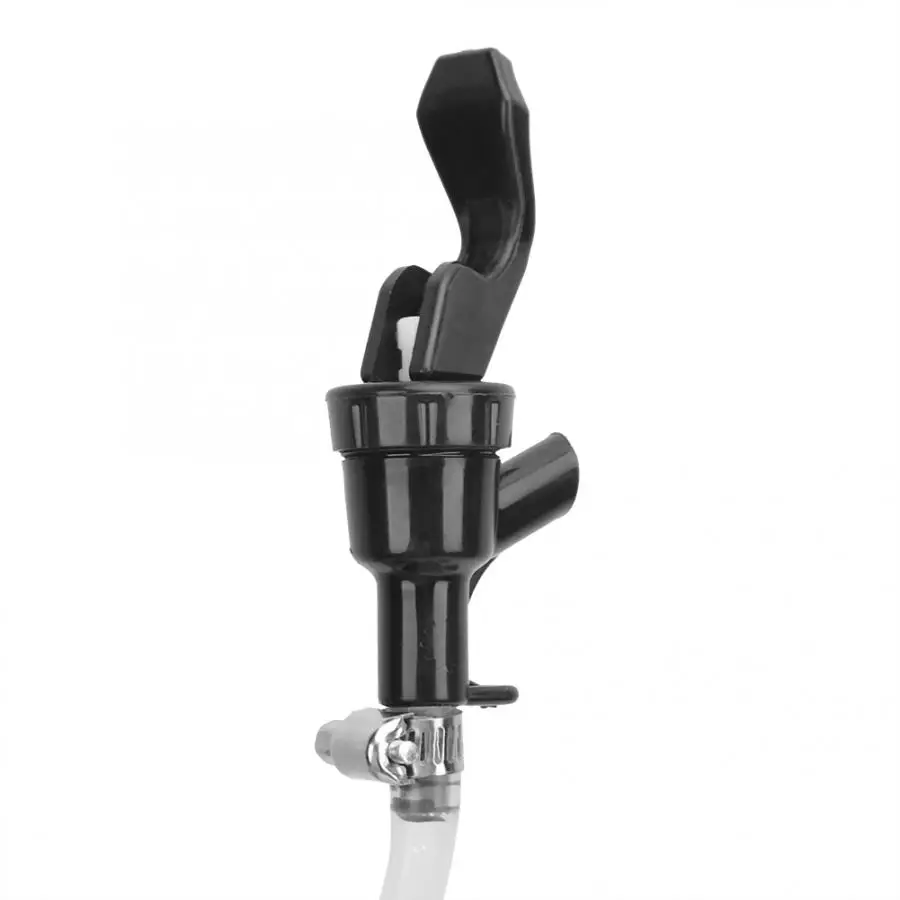 Домашний манометр из нержавеющей стали 2 л для пивных бочонков кран копья набор с