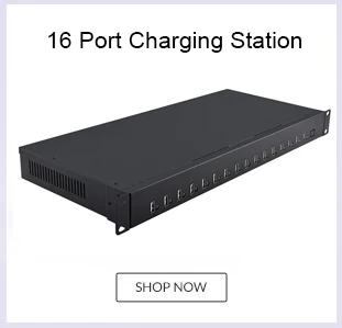 Sipolar 20 Порты и разъёмы USB клетки зарядная станция 2.1A Быстрая зарядка для Планшеты ноутбуков зарядное устройство для мобильных телефонов шкаф электронной ручной тележки Мощность адаптер