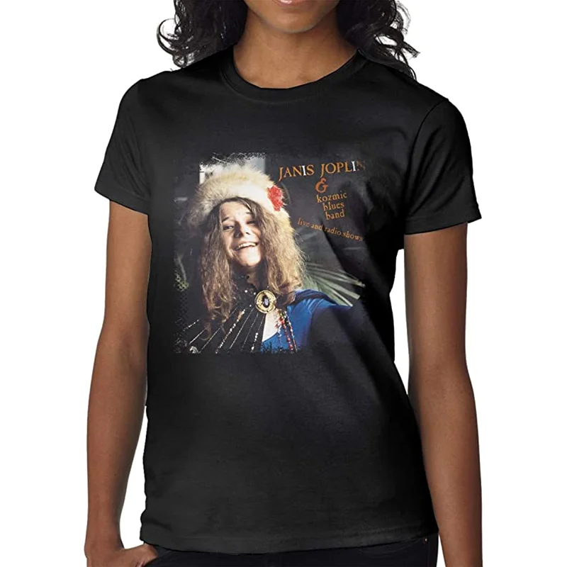 

Women's Cool Black Flag Slip It in T Shirts White retro t shirt harajuku